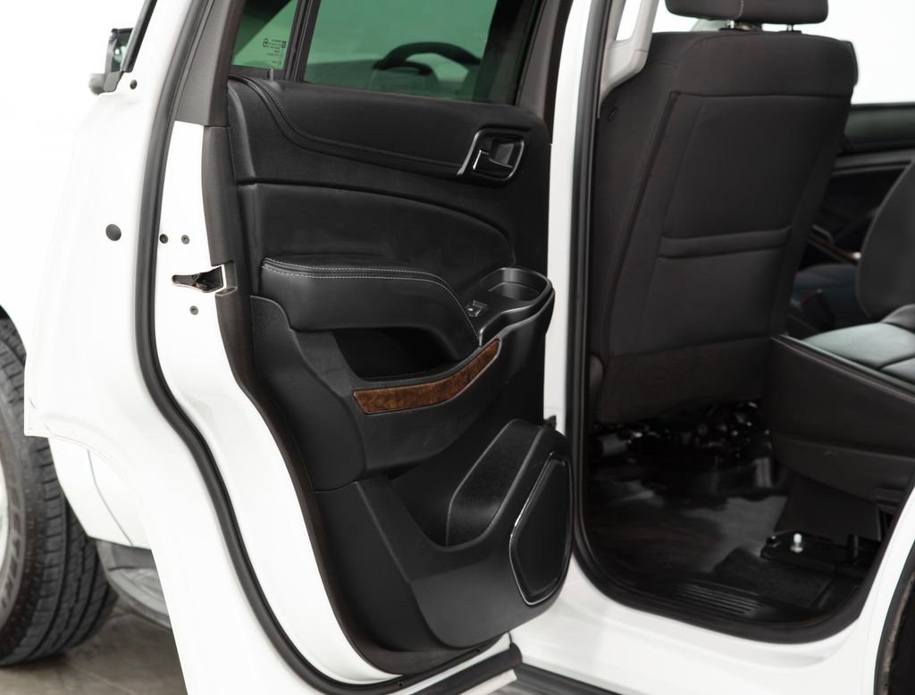 Used 2016 Chevrolet Tahoe 4WD image 8