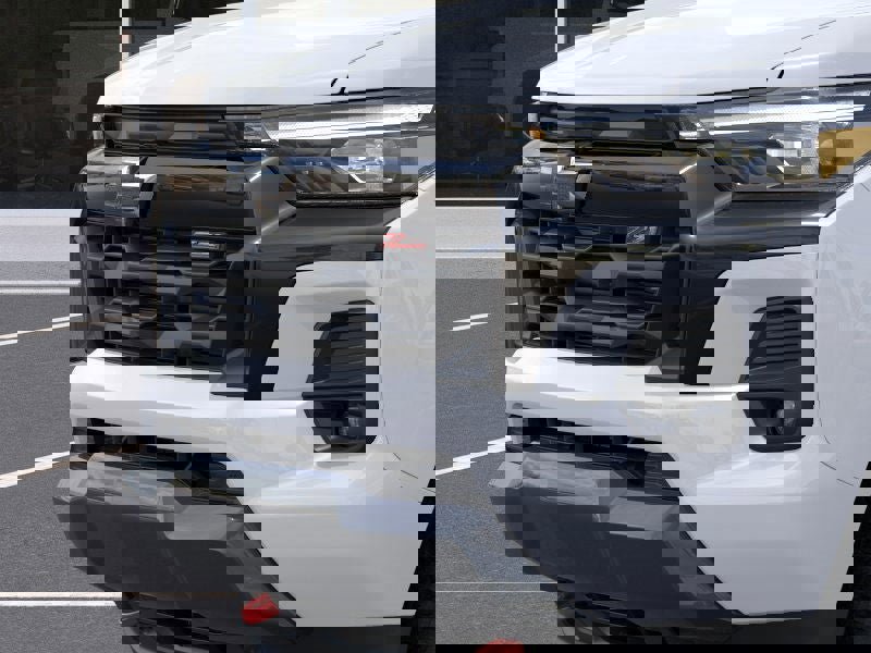 New 2025 Chevrolet Colorado Z71 w/ Z71 Convenience Package 2 image 37