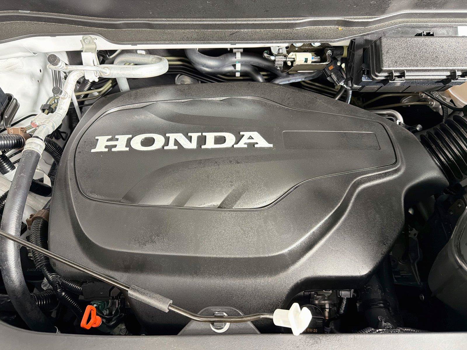 Used 2026 Honda Ridgeline Black Edition image 33
