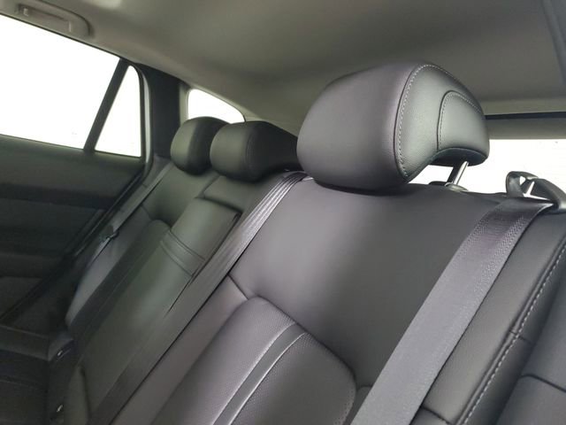 Certified 2026 MAZDA CX-50 AWD 2.5 S w/ Cargo Package image 12