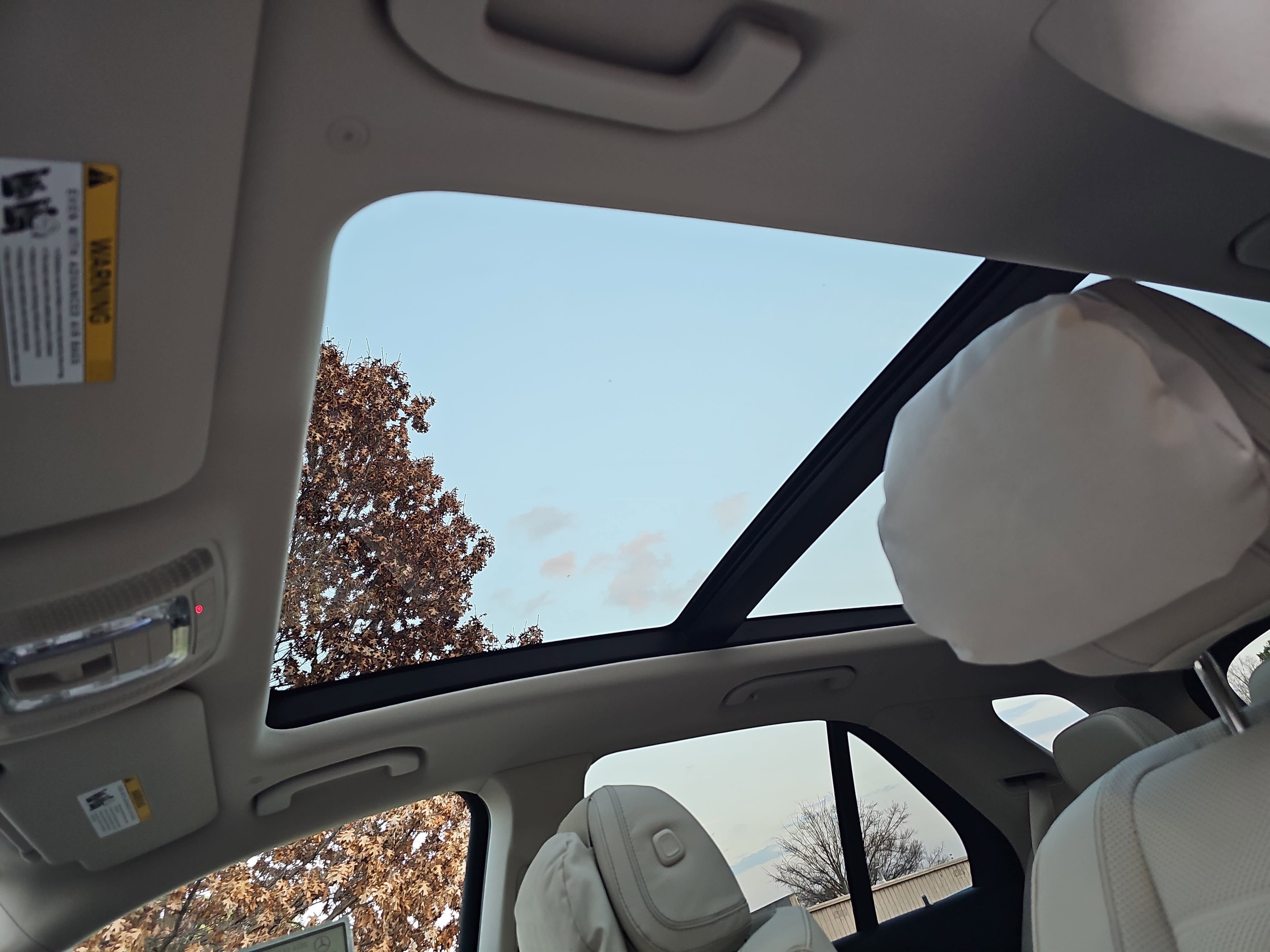 New 2026 Mercedes-Benz GLE 450 4MATIC image 31