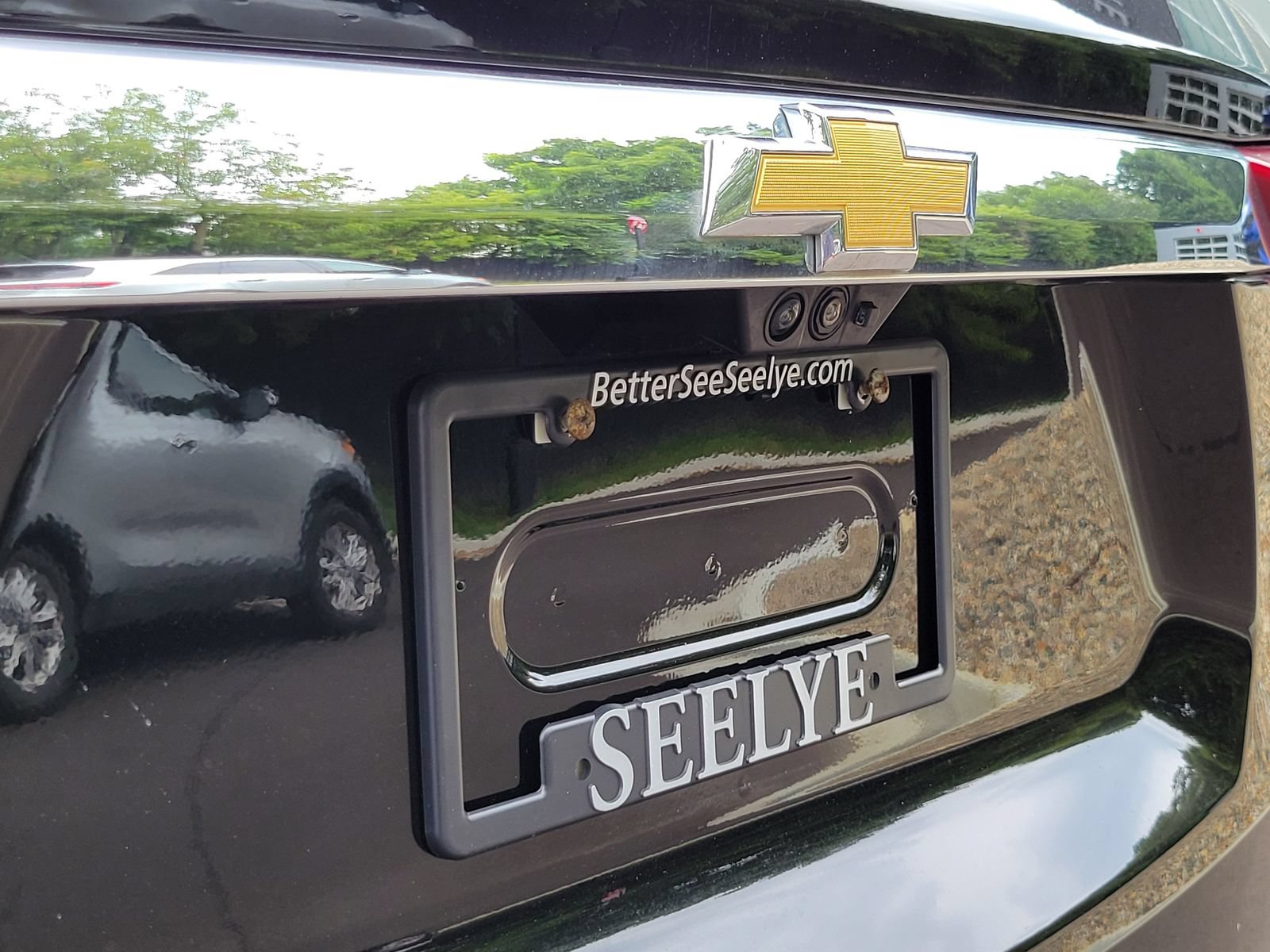 Used 2019 Chevrolet Traverse High Country w/ LPO, Floor Liner Package AWD/4WD image 37