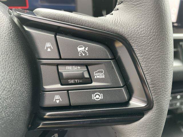 New 2026 Subaru Outback Limited AWD/4WD image 15
