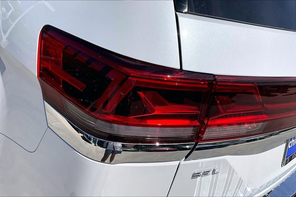 New 2026 Volkswagen Atlas SEL AWD/4WD image 30
