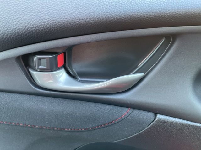 Used 2020 Honda Civic Si image 14