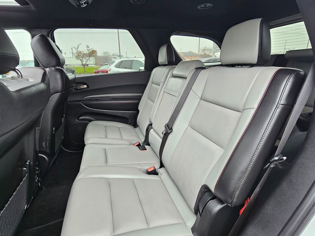 Used 2024 Dodge Durango GT image 28