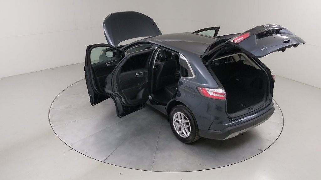 Used 2023 Ford Edge SEL w/ Convenience Package AWD/4WD image 49