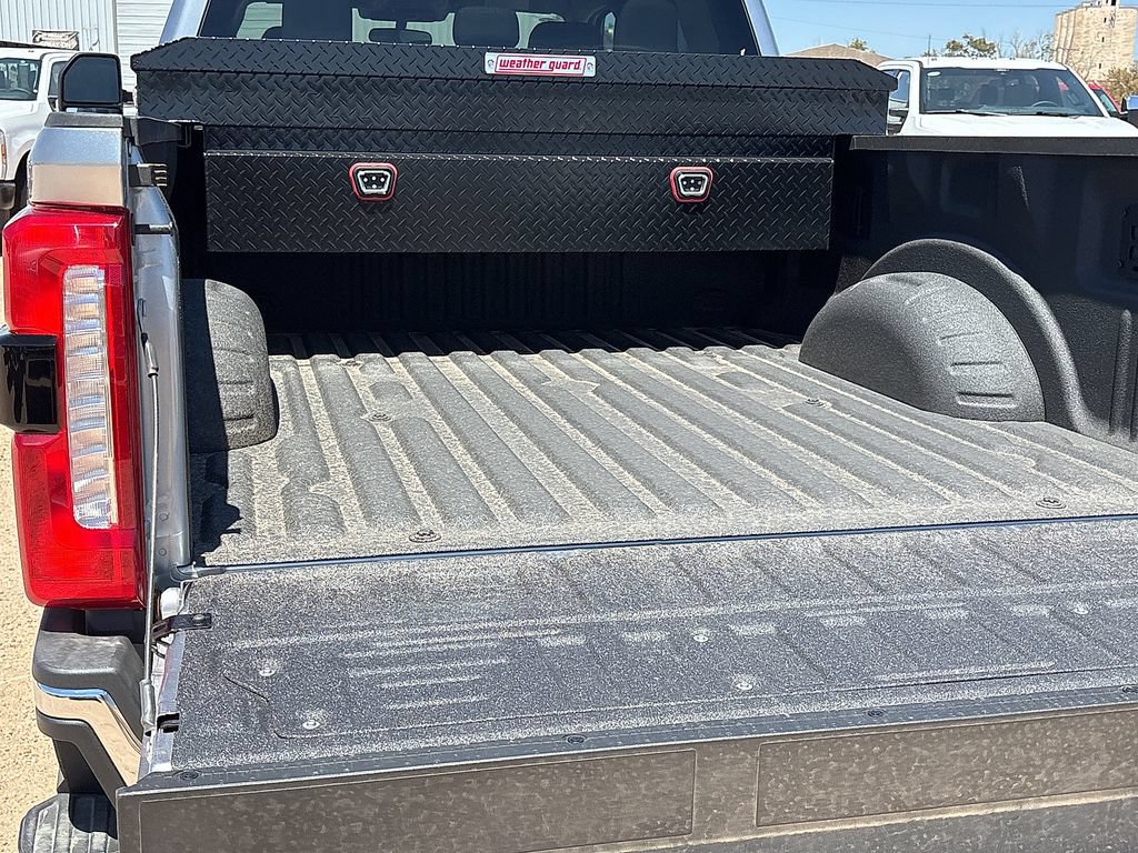 New 2026 Ford F250 XLT w/ 360-Degree Camera Package AWD/4WD image 15