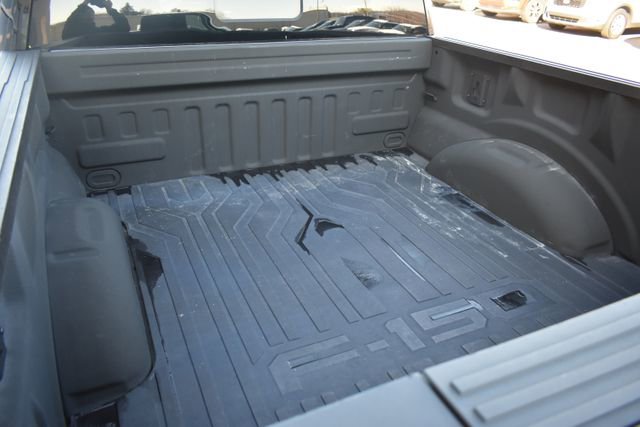 Used 2019 Ford F150 Raptor w/ Equipment Group 802A Luxury image 51