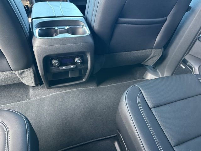 New 2026 Chevrolet Traverse LT w/ Enhanced Driving Package FWD image 47