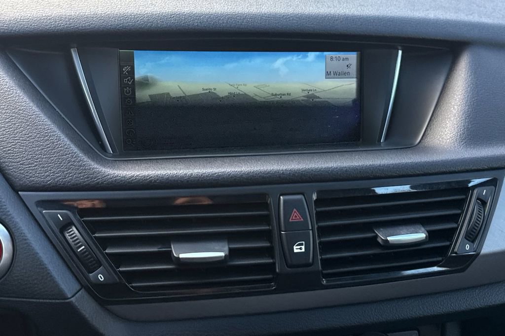 Used 2014 BMW X1 sDrive28i RWD image 21
