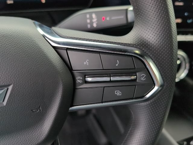 New 2026 Chevrolet Blazer EV LT FWD image 19