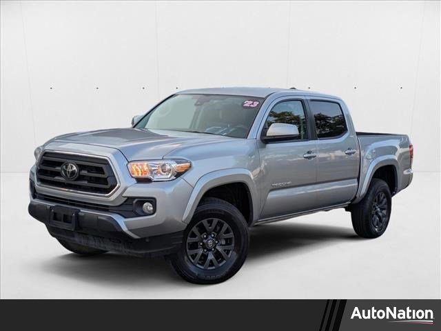 Used 2023 Toyota Tacoma SR5
