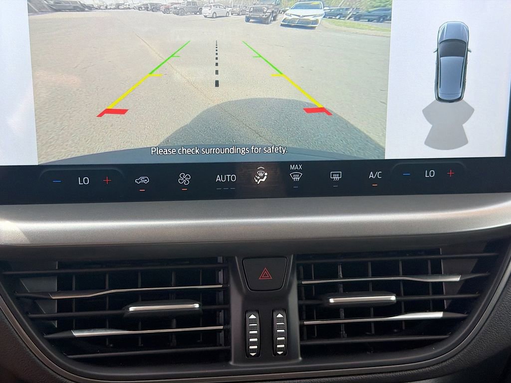 Used 2023 Ford Escape Active w/ Tech Pack #1 image 31