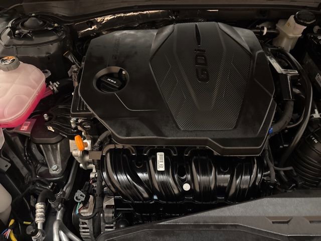 Certified 2026 Kia K5 LXS image 34