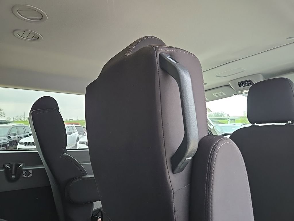 Used 2023 Ford Transit 350 XLT RWD image 90