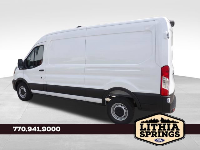 New 2026 Ford Transit 250 148 Medium Roof RWD image 6