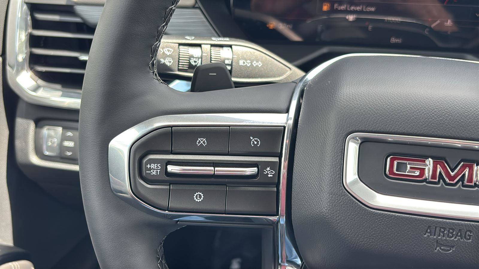 New 2026 GMC Acadia Elevation w/ Elevation Premium Package FWD image 28
