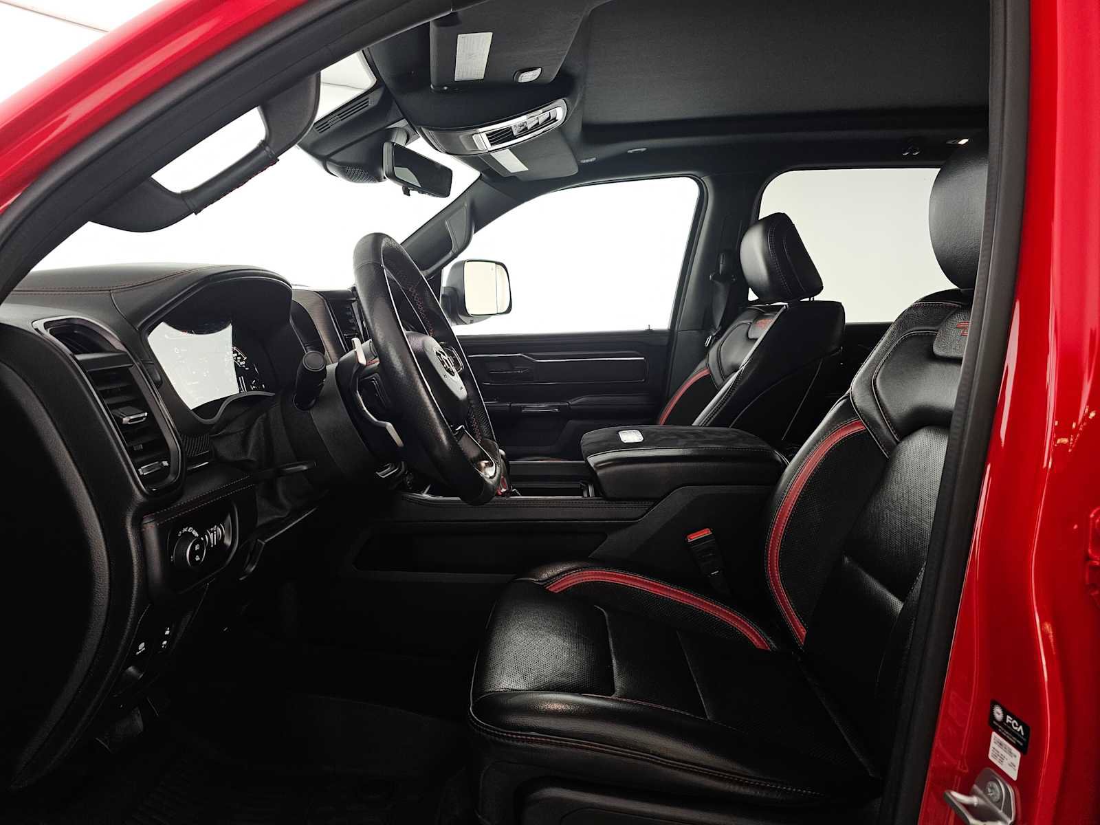 Used 2021 RAM 1500 TRX w/ TRX Level 2 Equipment Group image 21