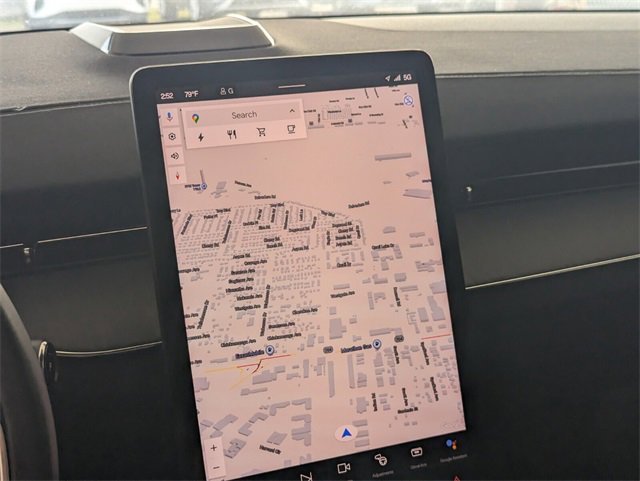 Used 2025 Polestar Polestar 3 image 22