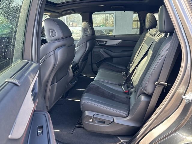 Used 2023 Acura MDX A-Spec AWD/4WD image 20