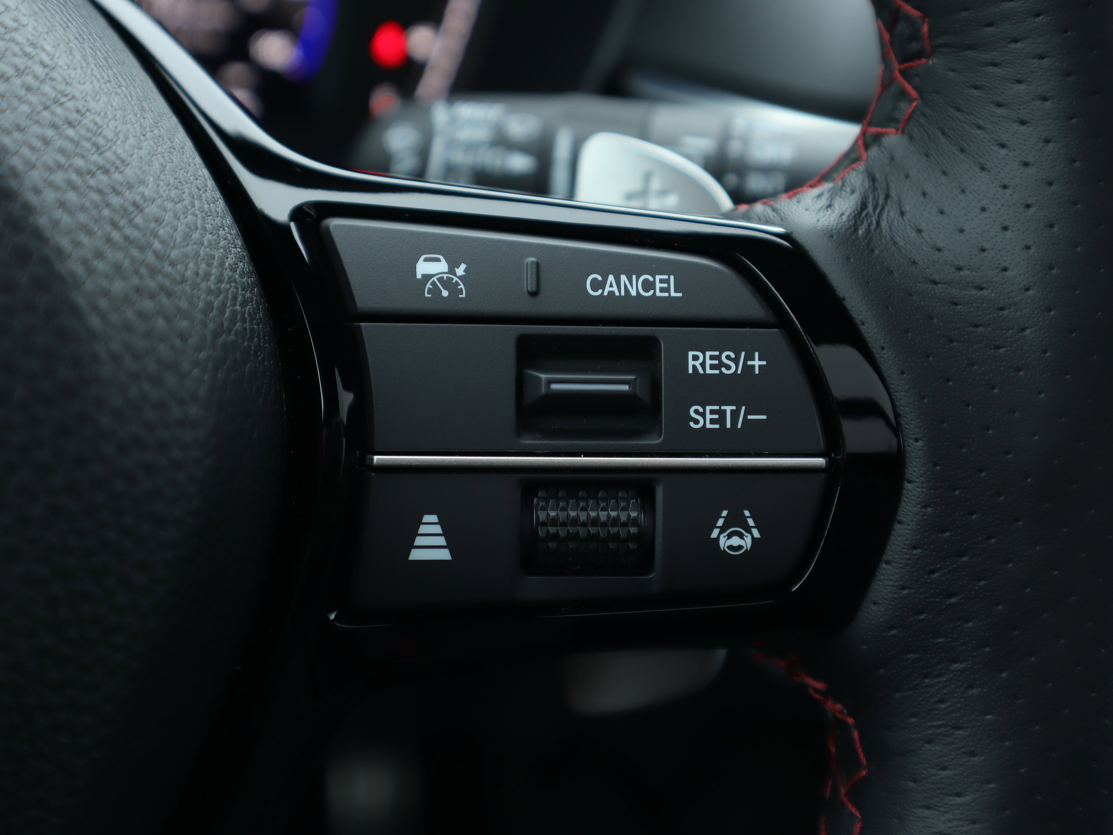 Used 2025 Acura ADX A-Spec image 18