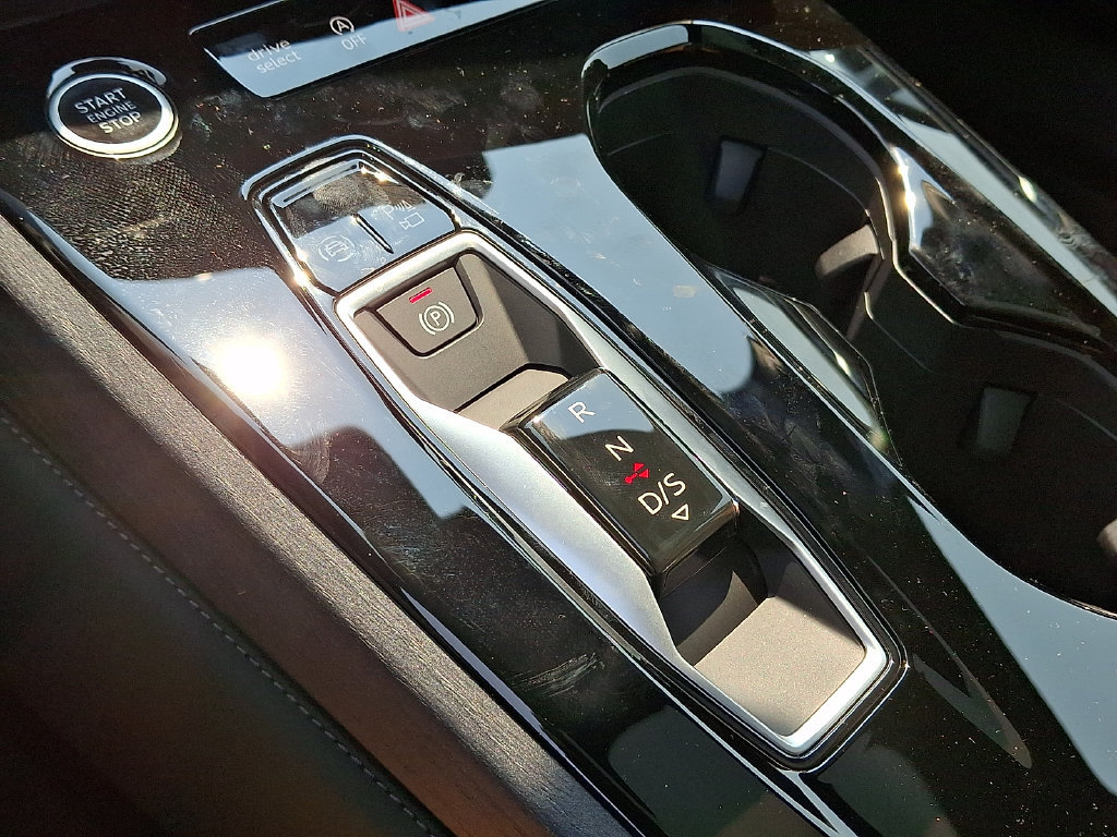 New 2026 Audi A5 Prestige AWD/4WD image 12