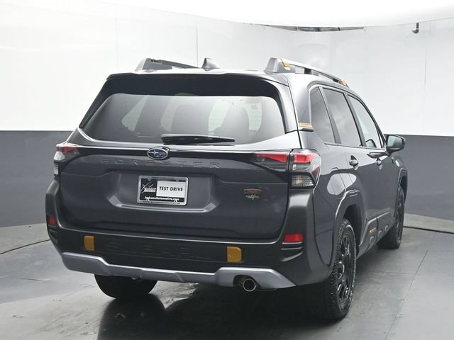 Used 2026 Subaru Forester Wilderness AWD/4WD image 7