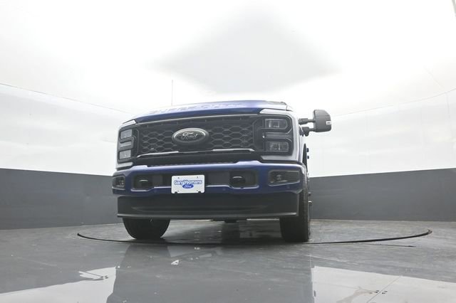 New 2026 Ford F250 Lariat image 33