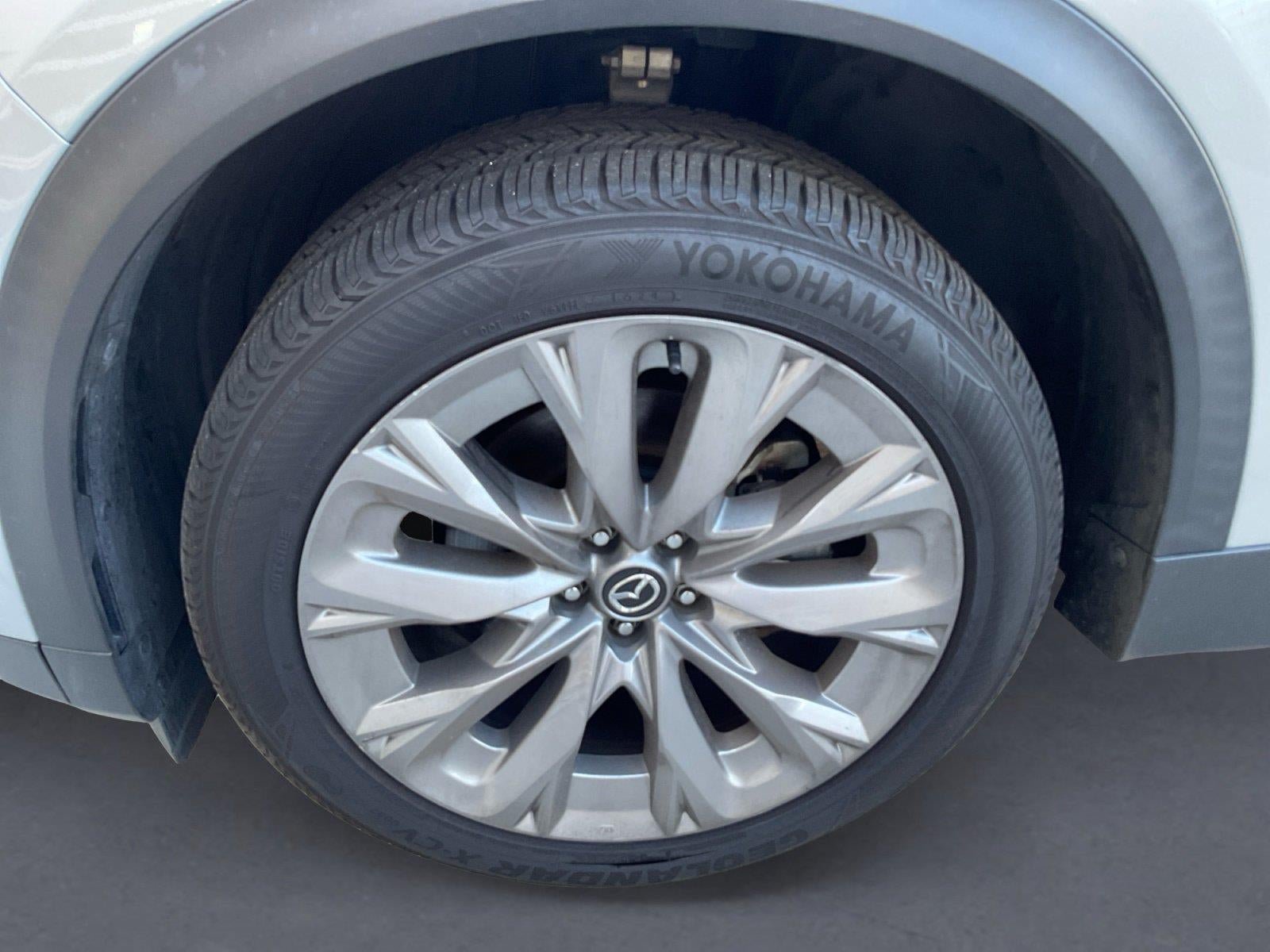 Used 2024 MAZDA CX-90 3.3 Turbo w/ Premium Package AWD/4WD image 14