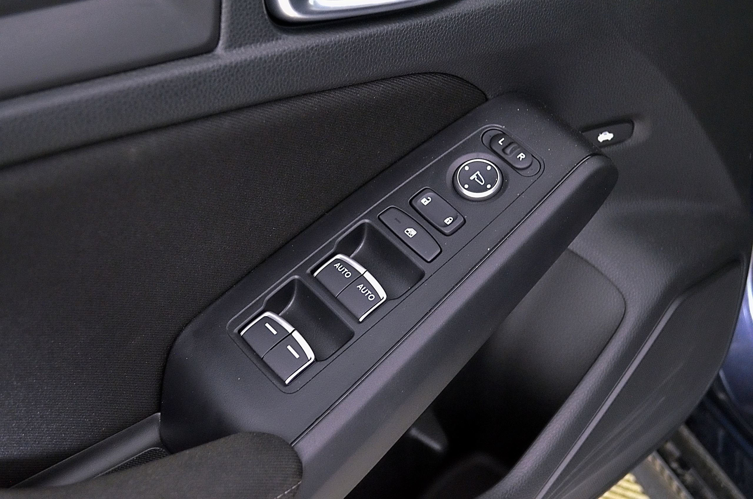 Used 2026 Honda Civic LX image 16