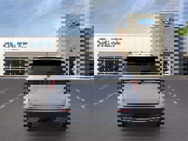 New 2026 Ford Explorer Active image 30
