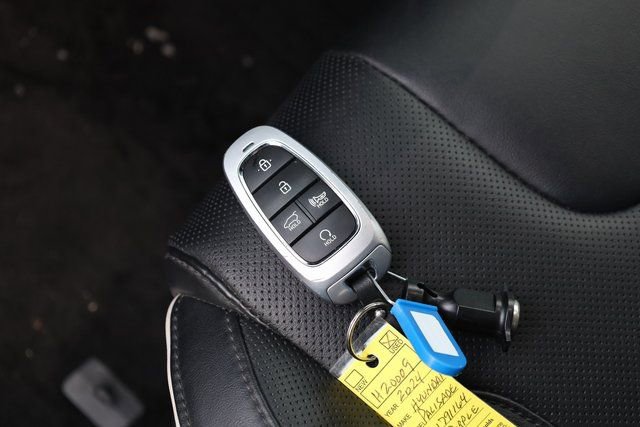 Used 2024 Hyundai Palisade SEL image 30