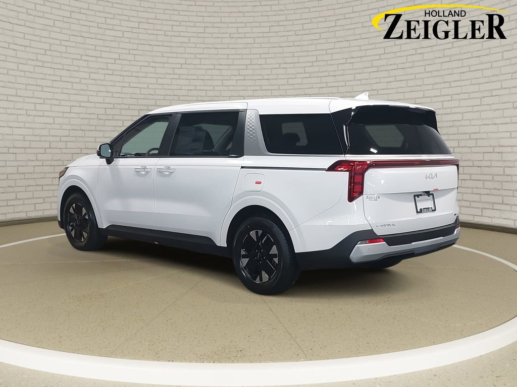 New 2026 Kia Carnival LXS image 7