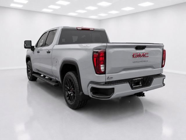 Used 2024 GMC Sierra 1500 Pro w/ Graphite Edition AWD/4WD image 6