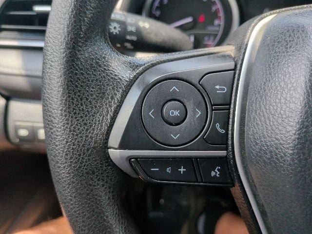 Used 2023 Toyota Camry LE FWD image 26