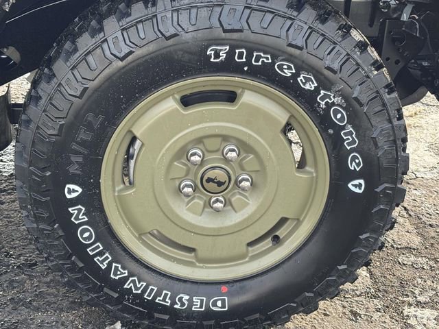 New 2026 Jeep Gladiator Sport image 26