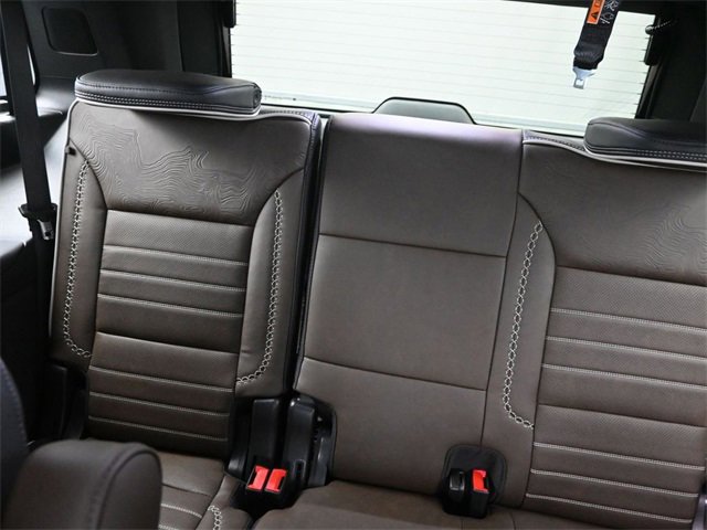 New 2026 GMC Yukon Denali Ultimate image 13