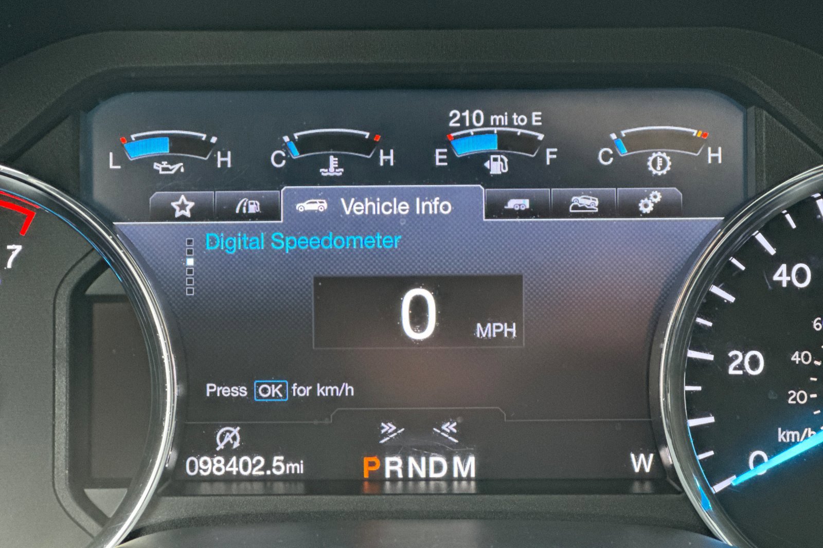 Used 2019 Ford Expedition Platinum AWD/4WD image 27