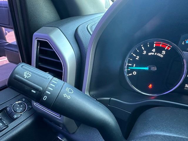 Used 2021 Ford F250 Lariat w/ Lariat Value Package image 14