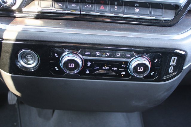 Used 2024 GMC Sierra 1500 SLT image 21