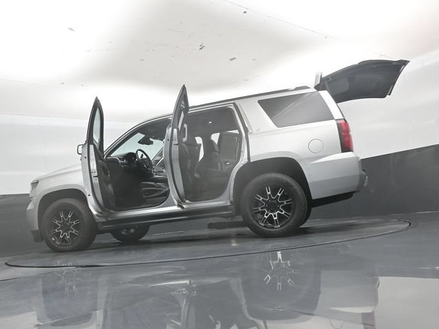 Used 2020 Chevrolet Tahoe LT AWD/4WD image 57