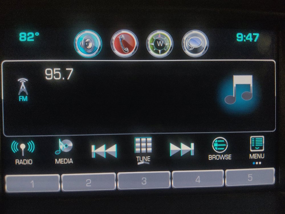Used 2016 Chevrolet Colorado Z71 image 25
