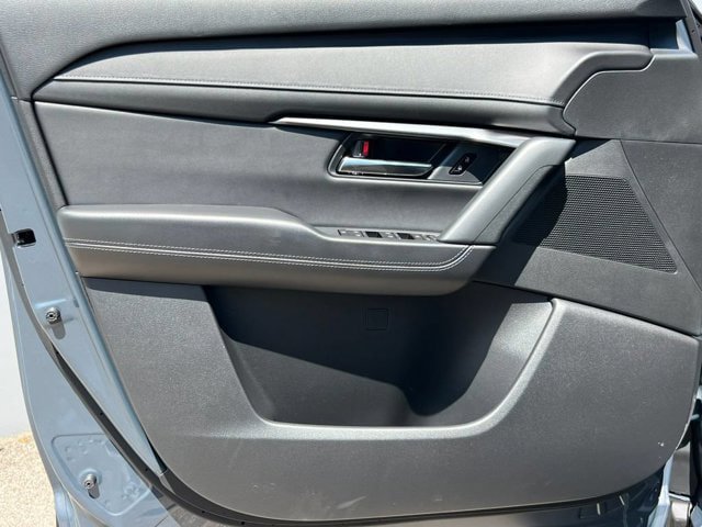 New 2026 MAZDA CX-5 Preferred AWD/4WD image 13