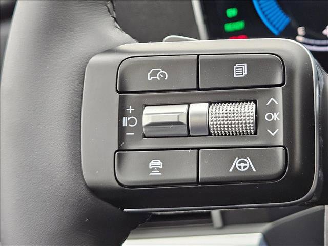 New 2026 Hyundai Santa Fe SEL FWD image 15