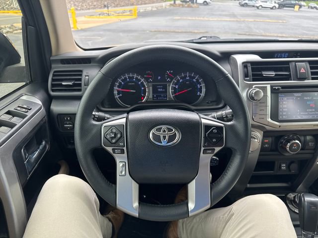 Used 2019 Toyota 4Runner SR5 Premium image 21