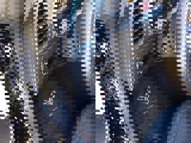 Used 2015 Chevrolet Corvette Stingray Coupe w/ ZF1 Appearance Package image 16