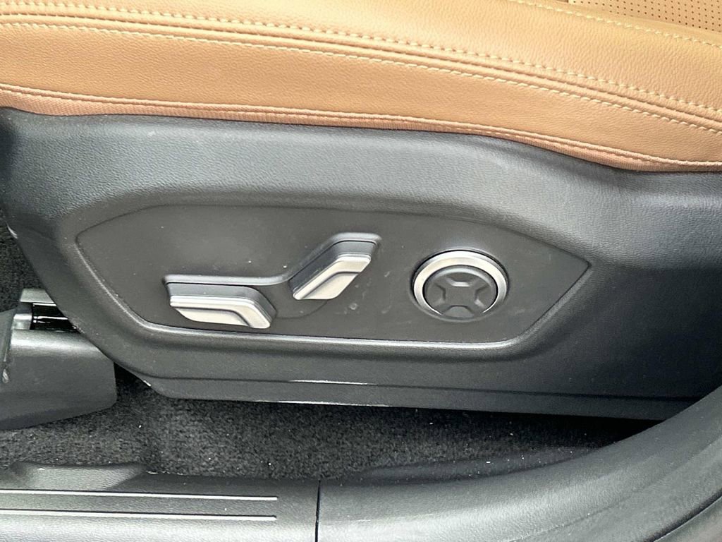 New 2026 Hyundai Santa Fe Limited image 17