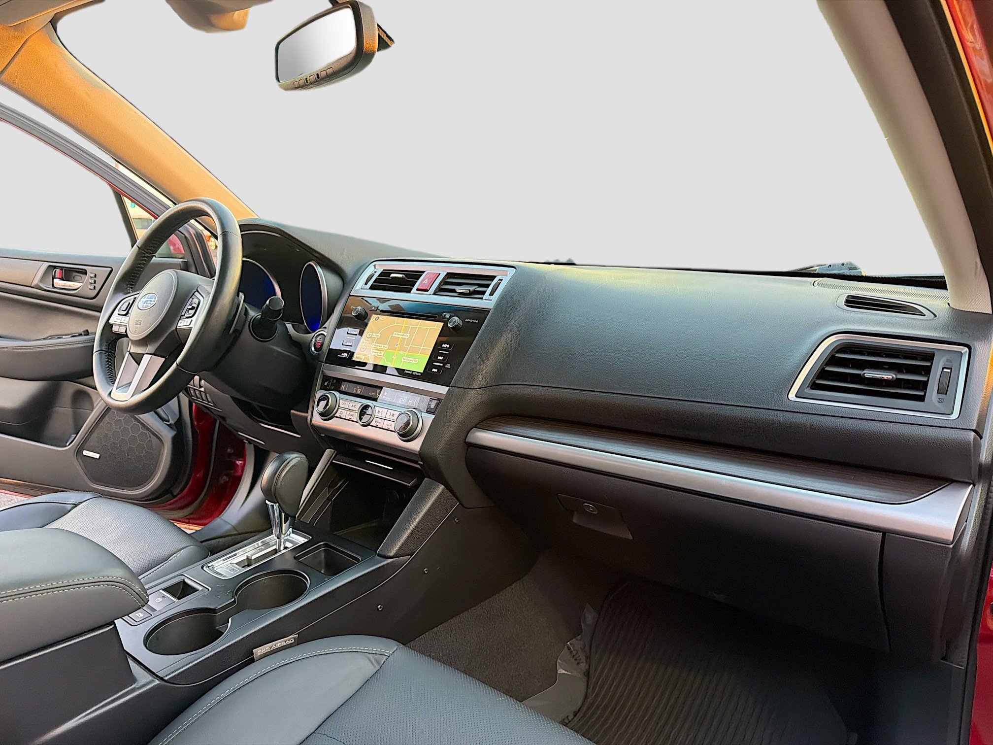 Used 2016 Subaru Legacy 3.6R Limited image 5