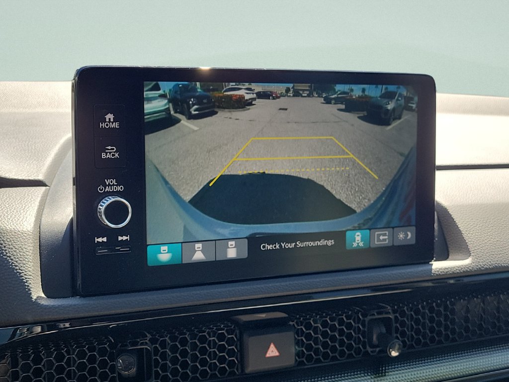 Used 2024 Honda CR-V EX-L image 18